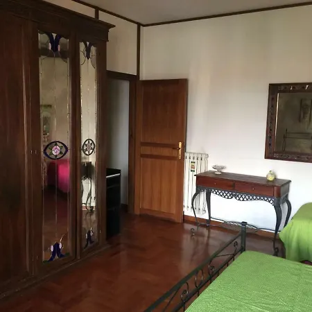 Giustina Apartment