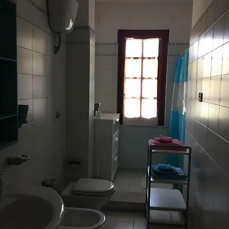 Apartment Giustina Civita Castellana