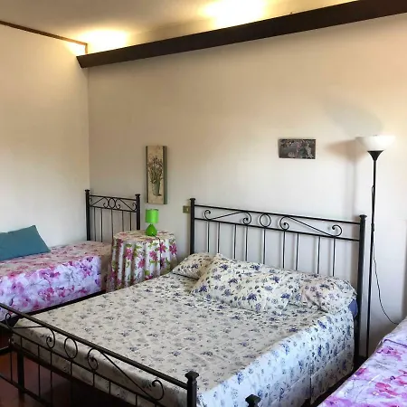 Διαμέρισμα Giustina *