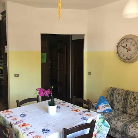 Giustina Apartment