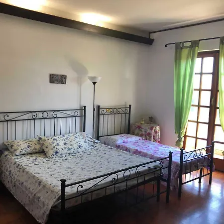 Giustina * Civita Castellana