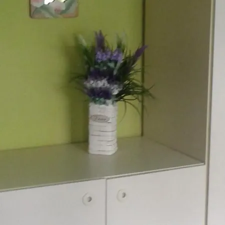 Apartment Giustina