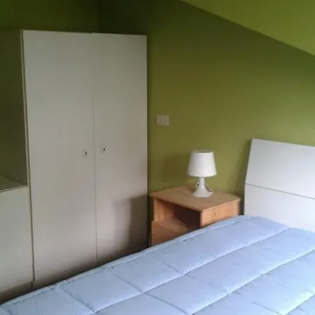 Giustina Apartment *
